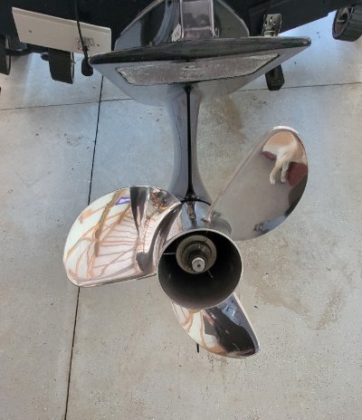 2020 Lund Tyee 8 ft | Lake Erie