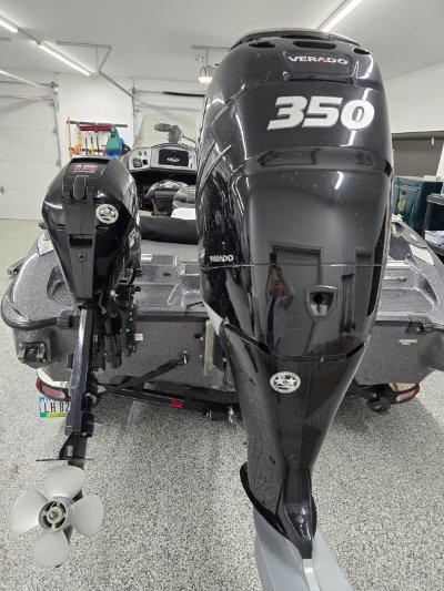 2018 Triton 216 FISHUNTER 22 ft | RATHBUN MARINA 21646 MARINA PL. MORAVIA, IA 52571