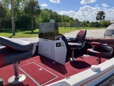 1997 Yar-Craft 1785 Mille Lacs 17 ft | Melbourne, Florida