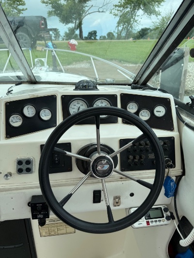 1993 Sportcraft 252 Fisherman 6 ft | Oak harbor ohio