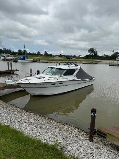 1993 Sportcraft 252 Fisherman 6 ft | Gasoline