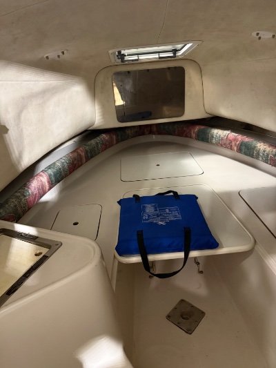 1997 Proline 231 walk around 24 ft | Ona Wv