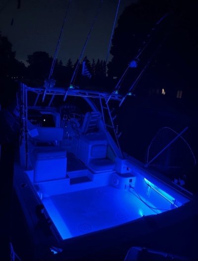 2004 Tiara Pursuit Offshore 31 ft | Michigan Harbor Marina