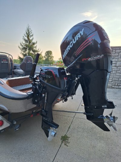 2017 Ranger 621 fs 22 ft | Walleye, Bass, Trout, Salmon Fishing Boat