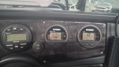 2022 Warrior V208-DC 20 ft | Walleye, Bass, Trout, Salmon Fishing Boat