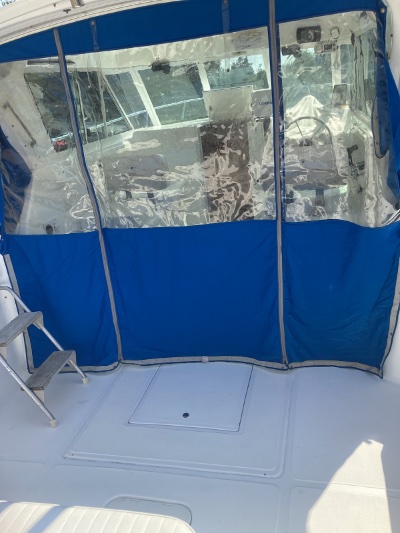 2004 Baha Cruisers 277GLE 27 ft | 152 Braddock Road Rochester NY 14612