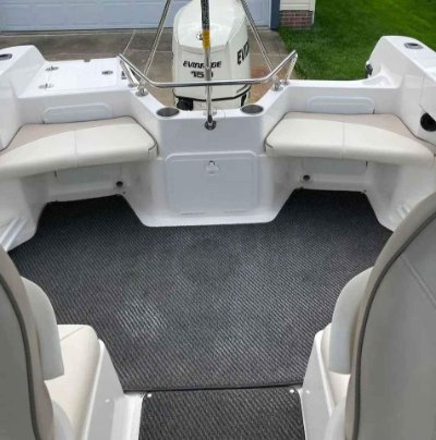 2012 Campion Explorer 542 Sport Cabin 20 ft | Rittman, Ohio