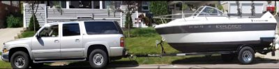 2012 Campion Explorer 542 Sport Cabin 20 ft | Walleye, Bass, Trout, Salmon Fishing Boat