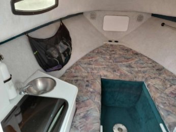1998 Wellcraft WA 23 ft | Curtice, OH