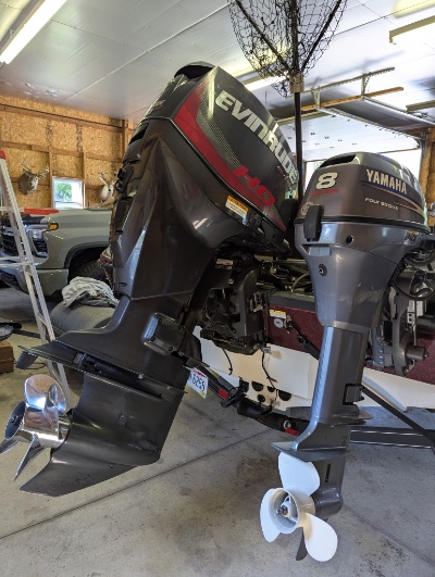 2014 Ranger Reata 1850 ls 18 ft | Lake Erie