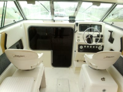 1998 Sportcraft 25 ft | Cambridge, Ohio