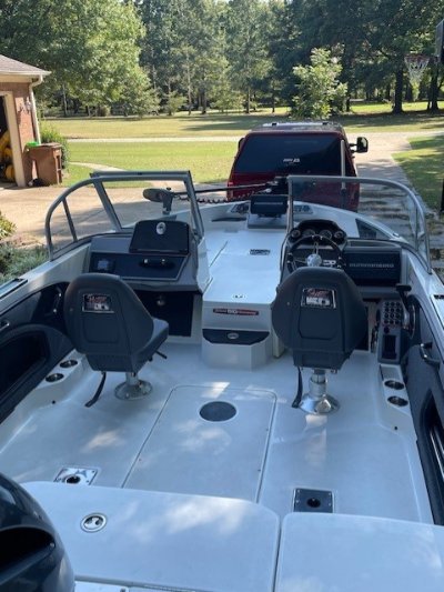 2018 Ranger 1880 MS 18 ft | Marion, Arkansas