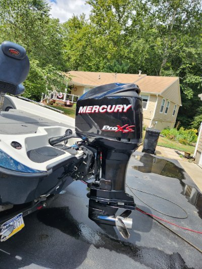 2012 Ranger 619 fisherman 19 ft | 358 flaugherty Run road moon township pa.15108