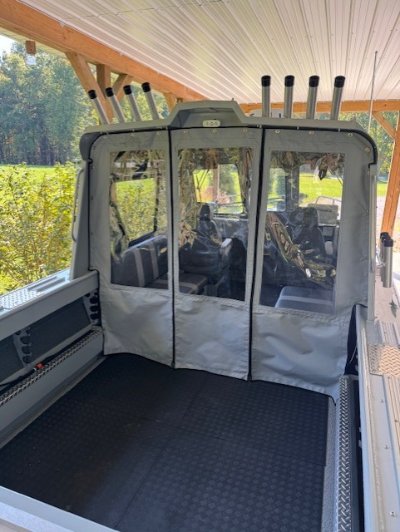 2023 Hewescraft 220 Ocean Pro HT ET 25 ft | Milford, Ohio