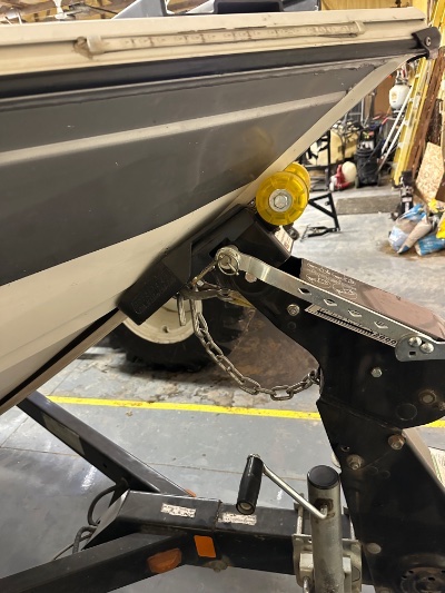 2008 Crestliner 1900 superhawk 19 ft | Walleye, Bass, Trout, Salmon Fishing Boat