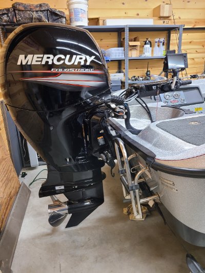 2018 Ranger 620T 20 ft | Lakeside Ohio