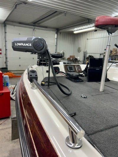 2006 Ranger 620 vs 20 ft | Corning Iowa