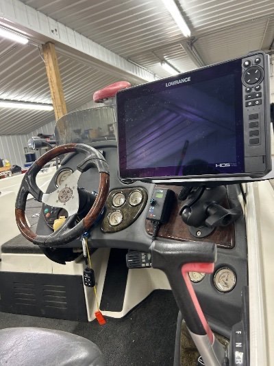 2006 Ranger 620 vs 20 ft | Walleye, Bass, Trout, Salmon Fishing Boat