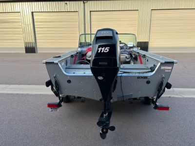 2010 Alumacraft Trophy 175 18 ft | Lake Erie