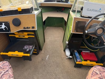 1982 Starcraft Super Sport 18 ft | Spencer Ohio