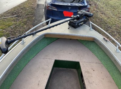 1982 Starcraft Super Sport 18 ft | Gasoline