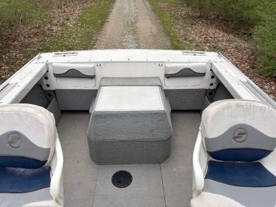 2002 Starcraft Islander 191 19 ft | Marengo Ohio