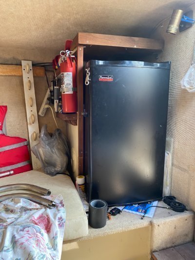 1985 Rampage Harborcraft 27 ft | West harbor Lakeside/Marblehead Anchors Way Marina