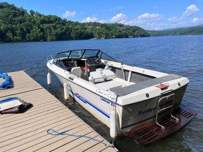 1979 Chris Craft Lancer 22 22 ft