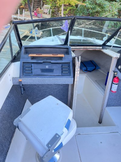 1979 Chris Craft Lancer 22 22 ft | Lake Erie