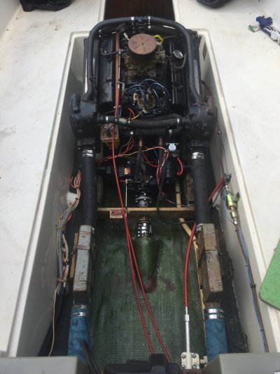 1979 Chris Craft Lancer 22 22 ft | Gasoline