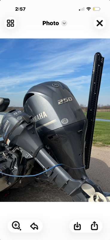 2017 Ranger 620FS 20 ft | Walleye, Bass, Trout, Salmon Fishing Boat