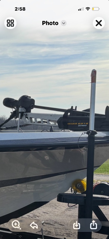 2017 Ranger 620FS 20 ft | Eminence KY 40019