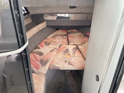 1991 Sportcraft 27 Fishmaster 27 ft | Gasoline