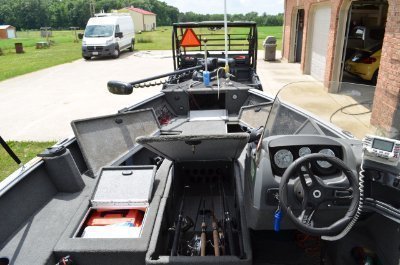 2015 Lund 1875 Impact SS 19 ft | Botkins, Ohio