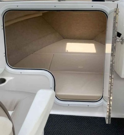 2012 Campion Explorer 542 Sport Cabin 20 ft | Gasoline