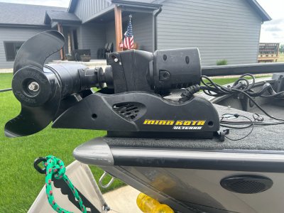 2013 Lund Pro V 18 ft | Madison, South Dakota