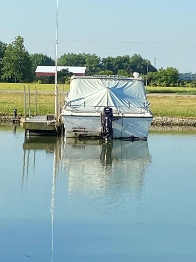 1989 Sportcraft 270 fisherman 27 ft | Walleye, Bass, Trout, Salmon Fishing Boat