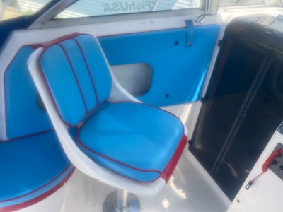 1997 Wellcraft 240 Coastal Hardtop 25 ft | 102 St Rt 511. Nova Ohio
