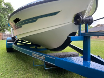 1993 Ranger Ranger 690 fisherman 19 ft | Lake Erie