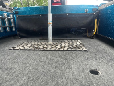 1993 Ranger Ranger 690 fisherman 19 ft | Gasoline