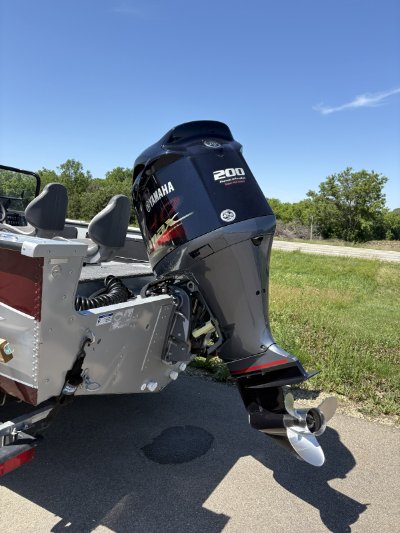 2020 Starcraft STX 2050 21 ft | Randolph, Kansas