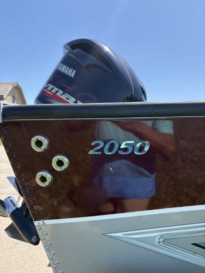 2020 Starcraft STX 2050 21 ft | Walleye, Bass, Trout, Salmon Fishing Boat