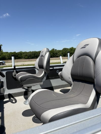 2020 Starcraft STX 2050 21 ft | Gasoline