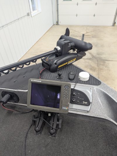 2006 Ranger 620 20 ft | Gasoline
