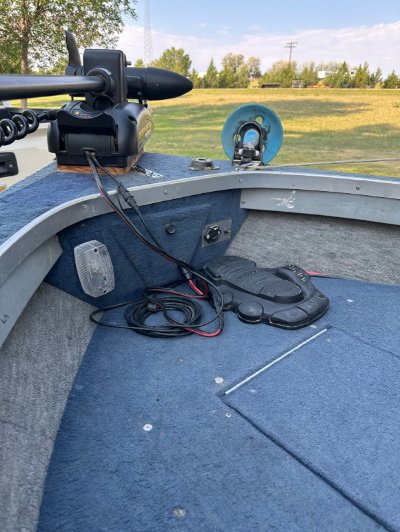 1987 Alumacraft Pro 17 17 ft | Chadron, NE