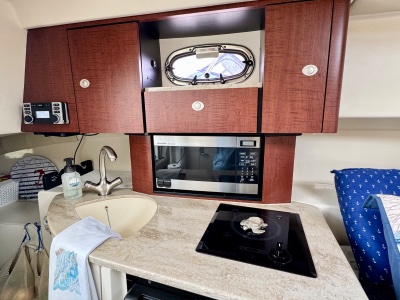 2011 Boston Whaler Conquest 285 29 ft | Marblehead, OH
