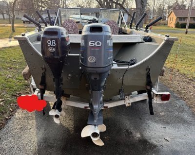 1982 Starcraft Super Sport 18 ft | Walleye, Bass, Trout, Salmon Fishing Boat