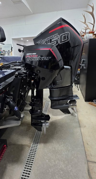 2023 Warrior V-238 23 ft | Walleye, Bass, Trout, Salmon Fishing Boat