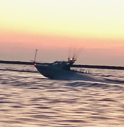 2001 Sportcraft 252 HardTop Express 25 ft | Gasoline
