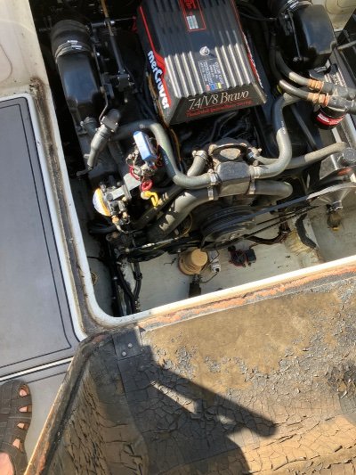 1993 Pursuit Fisherman 26 ft | Walleye, Bass, Trout, Salmon Fishing Boat
